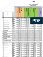 Normatif Adaptif Produktif: TAHUN PELAJARAN 2016/2017 Semester Ganjil