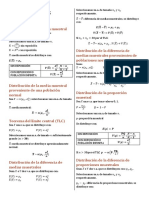 Estadística III PDF