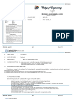 Mech Deform (CE) 20-21