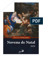 Novena de Natal