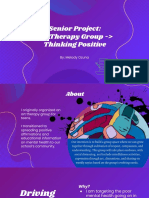 Project Pres