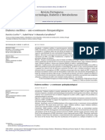 2B2-2013-Revista Portuguesade Endocrinologia, Diabetes e Metabolismo