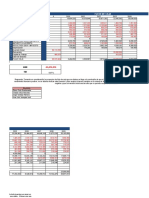 Evaluacion de Proyecto 