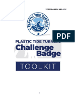 Toolkit PTT Challenge
