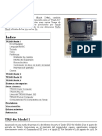 TRS-80 - Wikipedia, La Enciclopedia Libre