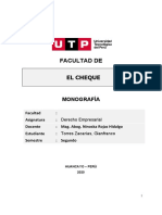 Modelo de Trabajo de Investigación1