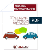 Módulo_03 - Relacionamento Interpessoal