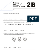 2020 WMI Grade 2 Questions Part 2-英