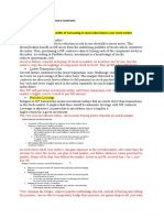 Tutorial 3: Stock Index Futures Contracts