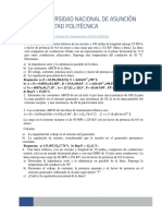 8.2 - Ejercicios Propuestos de Lineas Medias