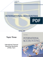Chapter 4. IFRS Part 1