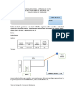 Diseño agronómico y hidráulico para riego de acelga en parcela de 600m x 300m