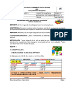 Guia 1 5° Orto. 2 P 2021