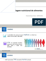 Rotulagemalimentos Anvisa