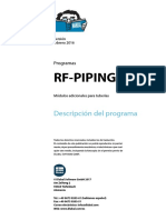 Rf Piping Manual Es