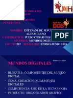 Mundos Digitales