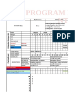 Periodisasi PPLP 2021