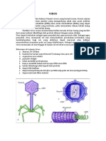 VIRUS DAN FUNGI