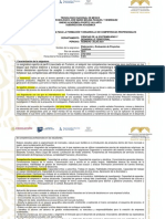 1.2 Ins Elaboración y Formulación de Proyectos Turimo Rafa - 2020.