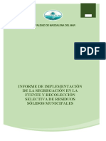 Informe - PSF 2017