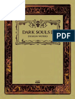 Dark Souls 3 Design Works