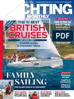 Yachting Monthly 05.2021