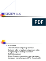 sistem-bus