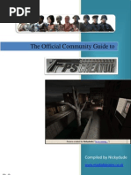 Download Official Community FPSC Guide by Omegaspectre SN50611579 doc pdf