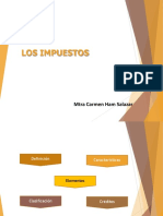 Los Impuestos