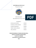 Propositional Logic - Kelompok 6 - 1