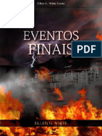 Eventos Finais - Ellen G. White