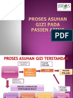 Manajemen Pelayanan Gizi Pada Pasien Asing