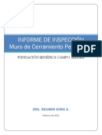 Informe Geriatrico