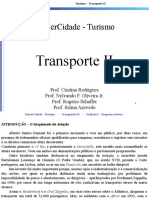 Transportes II - SITE