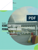 Kawasan Perbatasan Negara - Kelompok 4 - R2