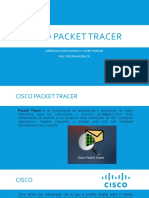 Cisco Packet Tracer