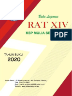 RAT XIV Soft