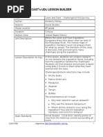 Download UDL Lewis and Clark Challenges of the Journey by kjmckay915 SN50613002 doc pdf