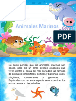 Animales Marinos_ 1