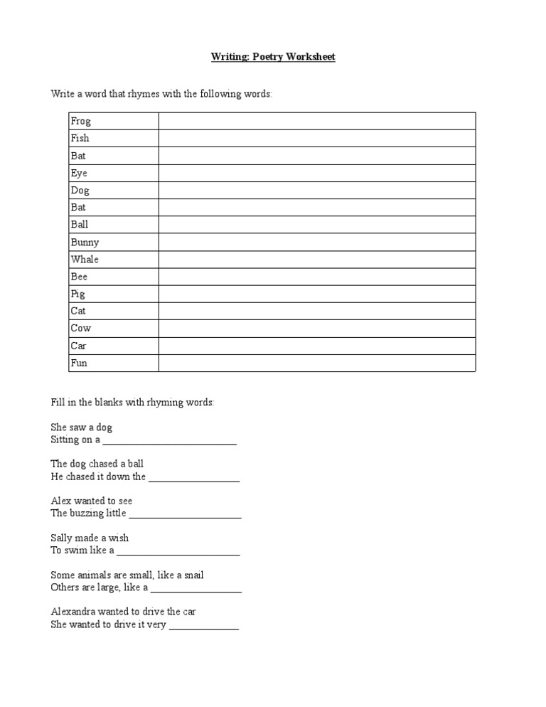 free-printable-poetry-worksheets-pdf-printable-blank-world