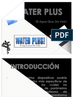 Water Plus