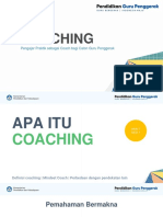 05 - PPT 1 - Apa Itu Coaching