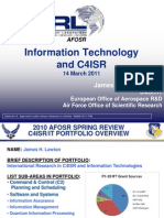 Lawton - Informatin Technology