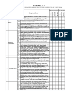 KKM Kurikulum 2013 Kelas 5