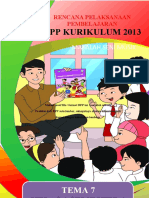 RPPTEMA 7 1 Lembar