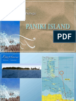 Paniki Island