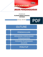 Materi Renggar Jabfung Sanitarian