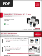 PowerFlex 525 Faceplate Setup Guide | PDF | Computer Program | Programming