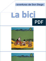 La bici