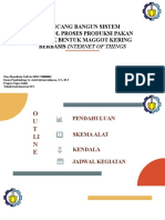 PROGRES TUGAS AKHIR Nisa Musafiatin N